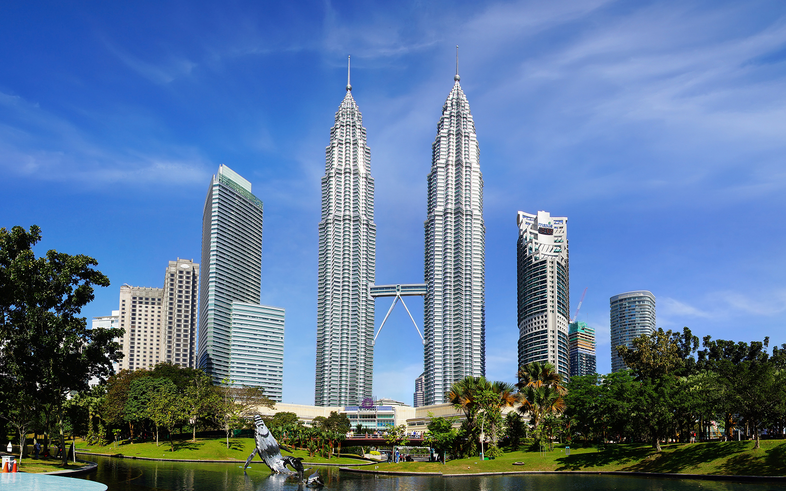 Petronas Twin Towers Tickets – Skip The Lines, Save 15%